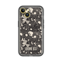 スリムプロテクションプレミアムケース［ ANNA SUI - デコスワール ］