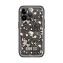 スリムプロテクションプレミアムケース［ ANNA SUI - デコスワール ］