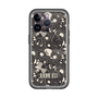 スリムプロテクションプレミアムケース［ ANNA SUI - デコスワール ］