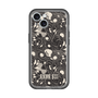 スリムプロテクションプレミアムケース［ ANNA SUI - デコスワール ］