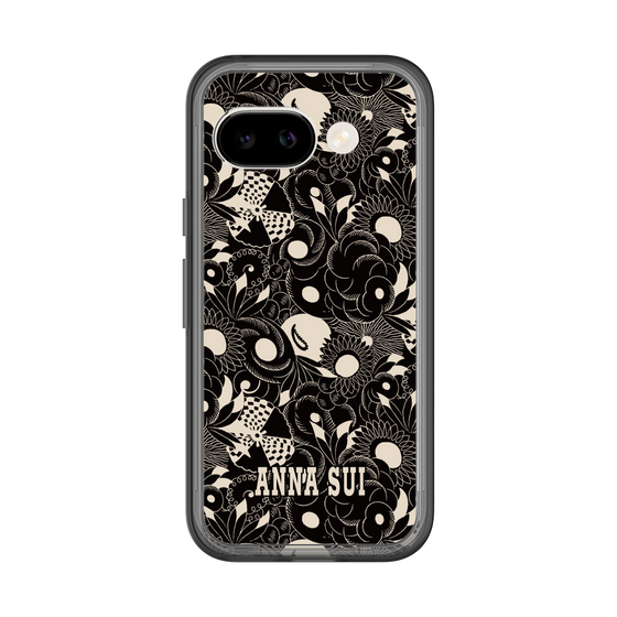 スリムプロテクションプレミアムケース［ ANNA SUI - デコスワール ］