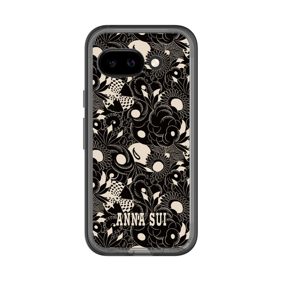 スリムプロテクションプレミアムケース［ ANNA SUI - デコスワール ］