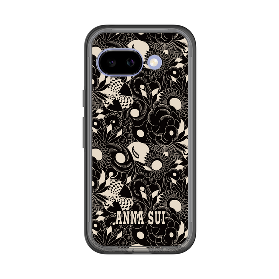 スリムプロテクションプレミアムケース［ ANNA SUI - デコスワール ］