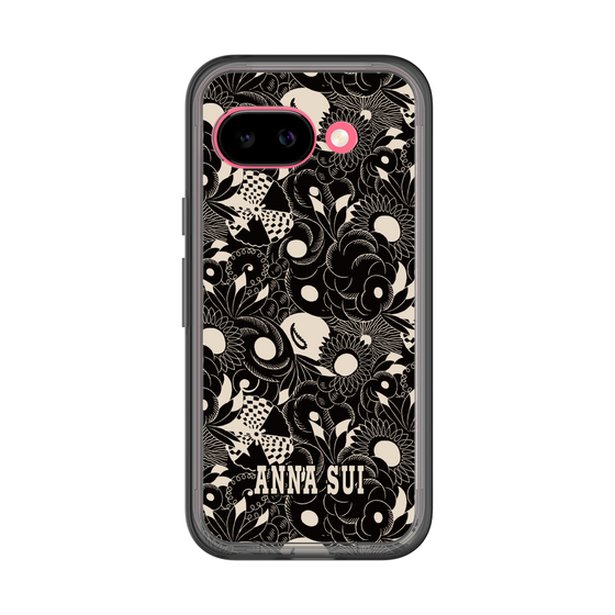 スリムプロテクションプレミアムケース［ ANNA SUI - デコスワール ］
