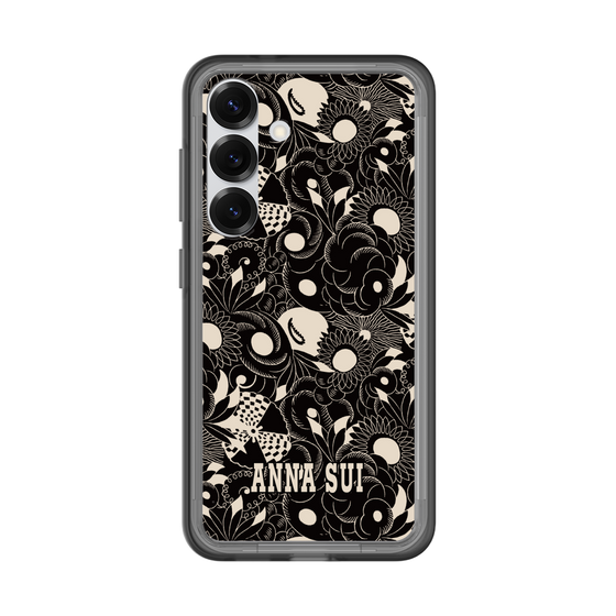 スリムプロテクションプレミアムケース［ ANNA SUI - デコスワール ］