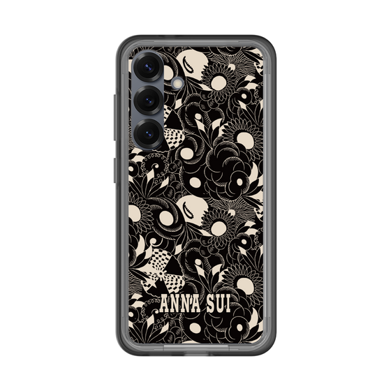 スリムプロテクションプレミアムケース［ ANNA SUI - デコスワール ］