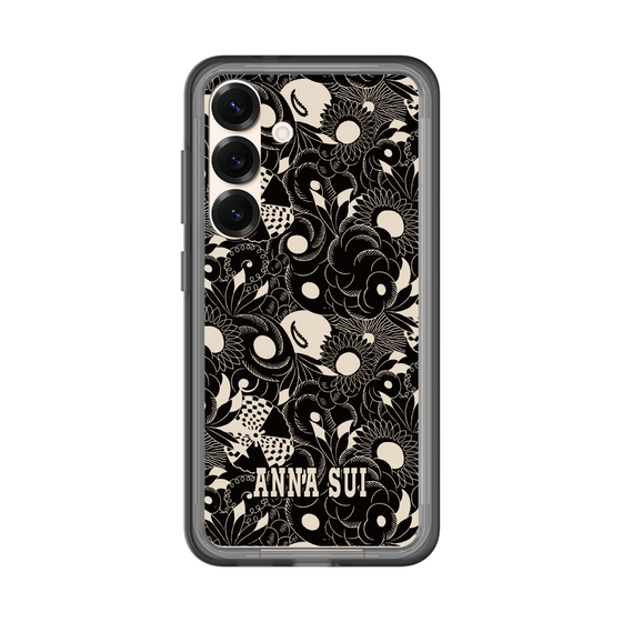 スリムプロテクションプレミアムケース［ ANNA SUI - デコスワール ］