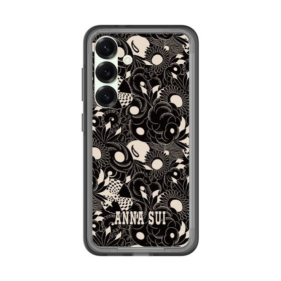 スリムプロテクションプレミアムケース［ ANNA SUI - デコスワール ］