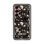 スリムプロテクションプレミアムケース［ ANNA SUI - デコスワール ］