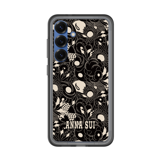 スリムプロテクションプレミアムケース［ ANNA SUI - デコスワール ］