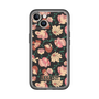 スリムプロテクションプレミアムケース［ ANNA SUI - ポウジーズ ］
