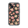 スリムプロテクションプレミアムケース［ ANNA SUI - ポウジーズ ］