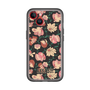 スリムプロテクションプレミアムケース［ ANNA SUI - ポウジーズ ］