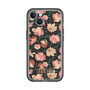 スリムプロテクションプレミアムケース［ ANNA SUI - ポウジーズ ］
