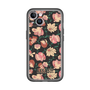 スリムプロテクションプレミアムケース［ ANNA SUI - ポウジーズ ］