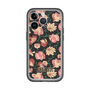 スリムプロテクションプレミアムケース［ ANNA SUI - ポウジーズ ］