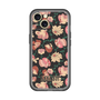 スリムプロテクションプレミアムケース［ ANNA SUI - ポウジーズ ］