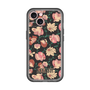 スリムプロテクションプレミアムケース［ ANNA SUI - ポウジーズ ］