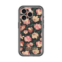 スリムプロテクションプレミアムケース［ ANNA SUI - ポウジーズ ］