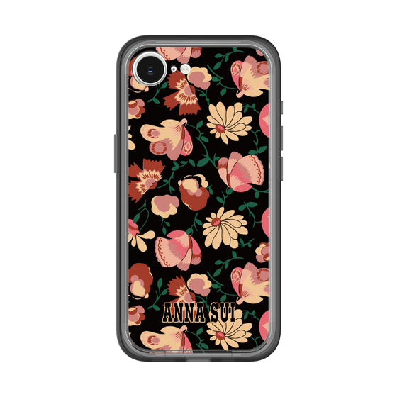 スリムプロテクションプレミアムケース［ ANNA SUI - ポウジーズ ］
