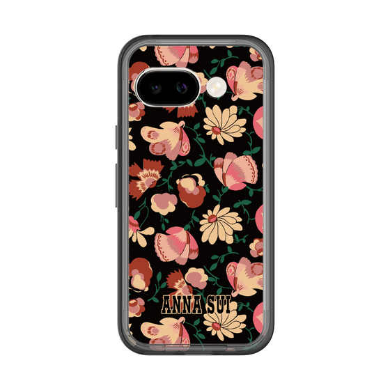 スリムプロテクションプレミアムケース［ ANNA SUI - ポウジーズ ］