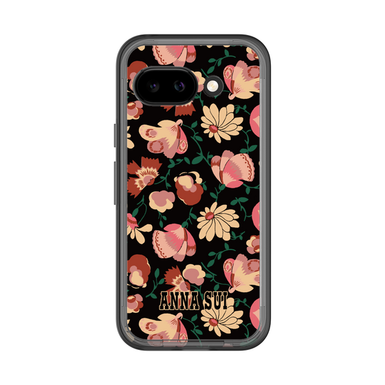 スリムプロテクションプレミアムケース［ ANNA SUI - ポウジーズ ］