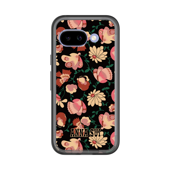スリムプロテクションプレミアムケース［ ANNA SUI - ポウジーズ ］