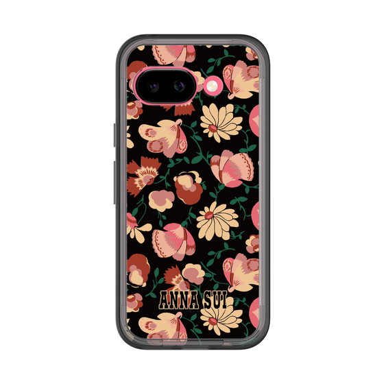 スリムプロテクションプレミアムケース［ ANNA SUI - ポウジーズ ］