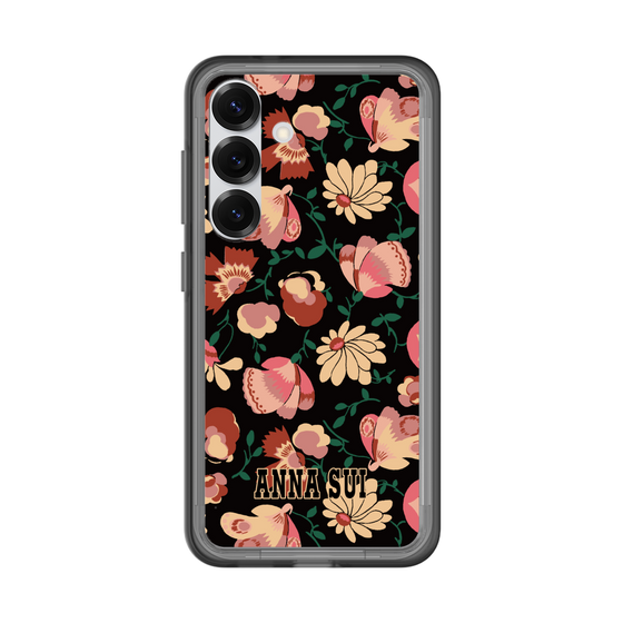 スリムプロテクションプレミアムケース［ ANNA SUI - ポウジーズ ］
