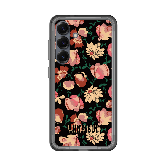 スリムプロテクションプレミアムケース［ ANNA SUI - ポウジーズ ］