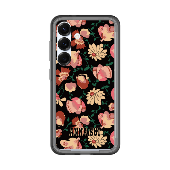 スリムプロテクションプレミアムケース［ ANNA SUI - ポウジーズ ］