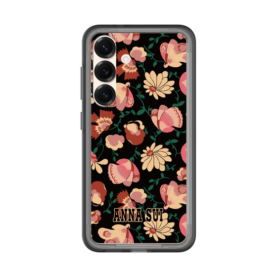 スリムプロテクションプレミアムケース［ ANNA SUI - ポウジーズ ］