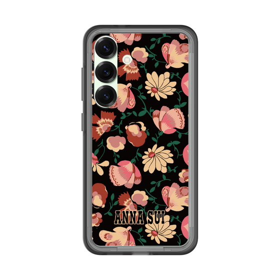 スリムプロテクションプレミアムケース［ ANNA SUI - ポウジーズ ］