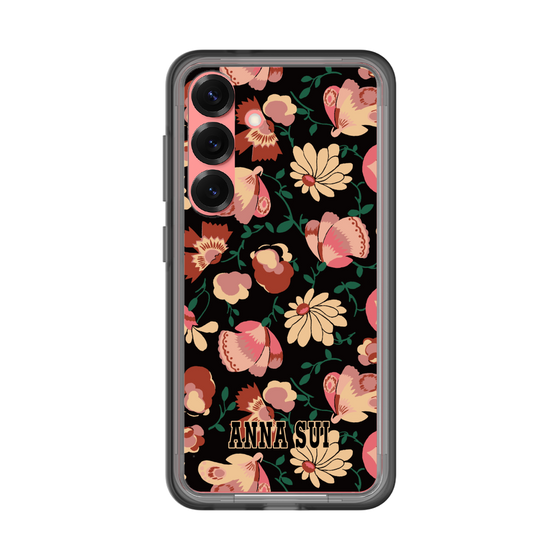 スリムプロテクションプレミアムケース［ ANNA SUI - ポウジーズ ］