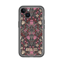 スリムプロテクションプレミアムケース［ ANNA SUI - チューリップヌーヴォー ］