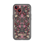 スリムプロテクションプレミアムケース［ ANNA SUI - チューリップヌーヴォー ］