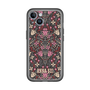 スリムプロテクションプレミアムケース［ ANNA SUI - チューリップヌーヴォー ］