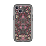 スリムプロテクションプレミアムケース［ ANNA SUI - チューリップヌーヴォー ］