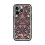 スリムプロテクションプレミアムケース［ ANNA SUI - チューリップヌーヴォー ］