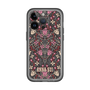 スリムプロテクションプレミアムケース［ ANNA SUI - チューリップヌーヴォー ］
