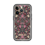 スリムプロテクションプレミアムケース［ ANNA SUI - チューリップヌーヴォー ］