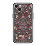 スリムプロテクションプレミアムケース［ ANNA SUI - チューリップヌーヴォー ］