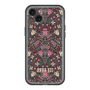 スリムプロテクションプレミアムケース［ ANNA SUI - チューリップヌーヴォー ］