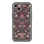 スリムプロテクションプレミアムケース［ ANNA SUI - チューリップヌーヴォー ］
