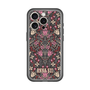 スリムプロテクションプレミアムケース［ ANNA SUI - チューリップヌーヴォー ］