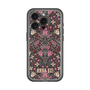 スリムプロテクションプレミアムケース［ ANNA SUI - チューリップヌーヴォー ］