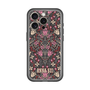 スリムプロテクションプレミアムケース［ ANNA SUI - チューリップヌーヴォー ］