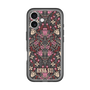 スリムプロテクションプレミアムケース［ ANNA SUI - チューリップヌーヴォー ］
