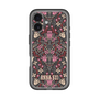スリムプロテクションプレミアムケース［ ANNA SUI - チューリップヌーヴォー ］