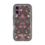 スリムプロテクションプレミアムケース［ ANNA SUI - チューリップヌーヴォー ］